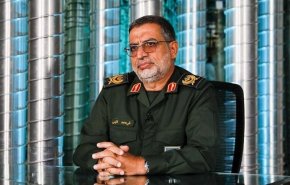 الحرس الثوري يردّ على تصريحات ترامب: ادعاءاته محاولة للهروب من ضغوط الحرب
