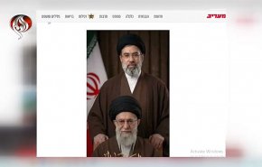 كيف تعاطى الإعلام العبري مع تعيين قائد جديد للثورة الإسلامية الإيرانية؟ 