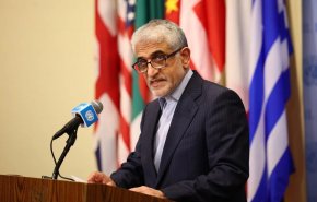 ايرواني: العدوان الاميركي الصهيوني على البلاد خلق وضعا خطيرا جدا للمدنيين