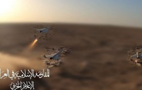 المقاومة العراقية تنفذ 31 عملية ضد القوات الأمريكية