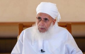 مفتي سلطنة عُمان يهنئ بانتخاب 