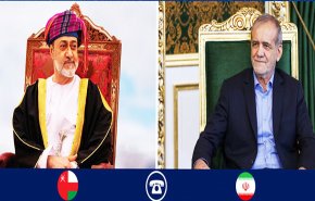 بزشكيان: أي عدوان ينطلق من قواعد أمريكية بدول المنطقة غير مقبول