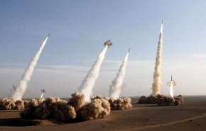 الحرس الثوري: استهداف مقر الأسطول الأميركي الخامس بضربات قاصمة