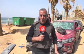 قصف إسرائيلي يطال نازحين اتخذوا الأرصفة ملاذا في بيروت