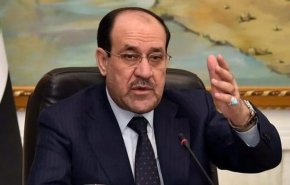 المالكي: استهداف 'الحشد' عدوان صهيوني على سيادة العراق بدعم أمريكي
