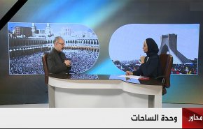 وحدة الساحات 