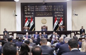 دعوات برلمانية عراقية لإعادة النظر بالاتفاقية الامنية بين بغداد وواشنطن