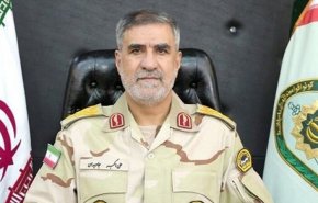 قائد قوات حرس الحدود: حركة المرور عبر الحدود البرية والتبادلات الاقتصادية لا تزال مستمرة