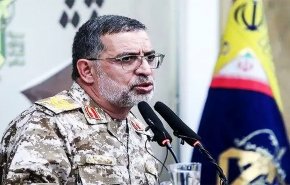 العميد علي محمد نائيني: سنواصل هجماتنا المدمرة على العدو