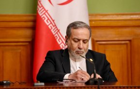 وزير خارجية ايران: لا بد من معاقبة 'اسرائيل' لجريمتها ضد البيئة