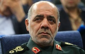 قائد مقر خاتم الانبياء: على ترامب ان ينتظر مفاجآتنا