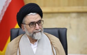 الرئيس بزشكيان ورئيس السلطة القضائية يعزيان باستشهاد وزير الامن
