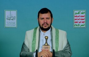 السيد الحوثي يعزي إيران ويؤكد: نحن في ذروة الصراع مع أعداء الإسلام والمسلمين