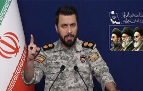 مقر خاتم الانبیاء (ص) يحذر الاعداء من استهداف بنى ايران التحتية  للوقود والطاقة