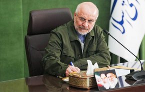 قاليباف يعزي مجددا باستشهاد العميد نائيني: لا يمكن إخماد صوت الحقيقة