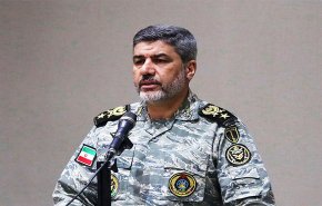 الجيش الإيراني يستهدف مطار 'بن غوريون' بمسيرة 'آرش 2' المتطورة