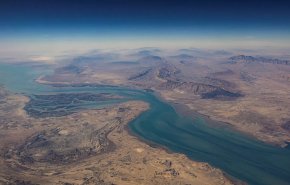بيان الخارجية الإيرانية بشأن أمن الملاحة في مضيق هرمز

