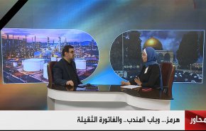 هرمز.. باب المندب.. والفاتورة الثقيلة