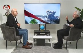 مسار الحرب على إيران وأفق حلولها في حوار مع رافي ماديان