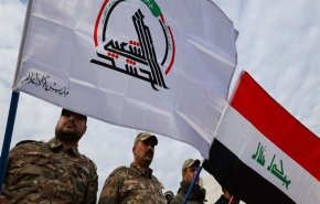العراق.. شهيد وإصابات بقصف استهدف مقراً للحشد الشعبي 
