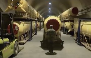 مصدر عسكري: إيران ستكشف عن مفاجآت جديدة
