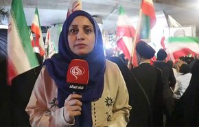 الشعب الإيراني يتحدى العدوان الصهيوأمريكي باستمرار مسيراته اليومية 
