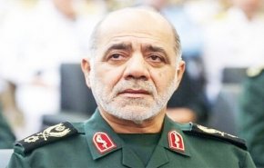 قائد مقر خاتم الأنبياء (ص): قواتنا القوية المقتدرة ماضية نحو النصر الكامل