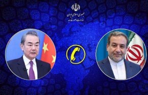 عراقجي: إيران تتوقع من الصين وروسيا موقفاً حازماً لادانة العدوان الصهيوامريكي 