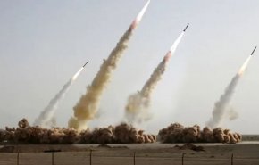 استهداف مقر القيادة العسكرية للكيان الصهيوني في مدينة صفد