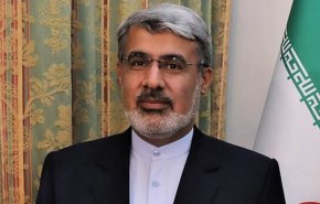 سفير إيران في جنيف: واشنطن مسؤولة عن أزمة اللاجئين الأفغان