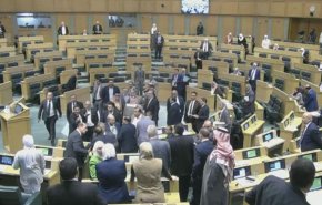 تصاعد الخلافات الداخلية في الأردن