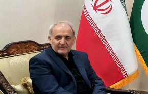السفير الإيراني في باكستان: لا مفاوضات مع أميركا رغم ادعاءات ترامب