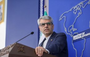 بقائي: واشنطن توظف الإعلام لتبرير عدوانها على إيران