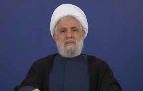 الشيخ قاسم: كل نصرٍ في مواجهة أميركا و’إسرائيل’ له خير يعم الجميع