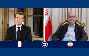 بزشكيان ينتقد الموقف الأوروبي من العدوان على إيران