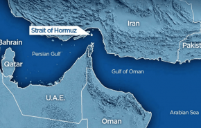  تركيا حذرت دول الخليج الفارسي من تبعات الانضمام للحرب الصهيوأميركية ضد إيران
