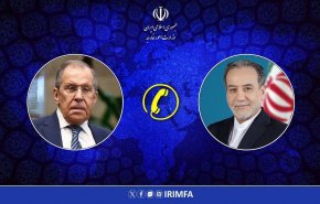 عراقجي: انعدام الأمن في مضيق هرمز يعود إلى العدوان الاميركي الصهيوني على ايران