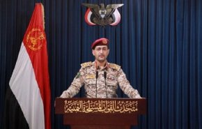 القوات المسلحة اليمنية تعلن تنفيذ أول عملية عسكرية لها ضد أهداف العدو+ فيديو