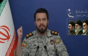 أحدث انجازات مقرّ خاتم الانبیاء العسكرية بلسان المتحدث باسمه 
