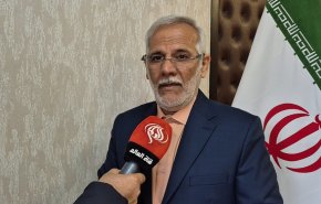 مساعد وزير العدل الإيراني: واشنطن وتل ابيب مسؤولان قانونياً عن 