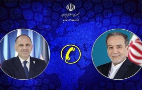 عراقجي يحذر من مكائد أمريكا والكيان الصهيوني الرامية لتوسيع رقعة الحرب