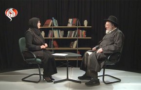 الحاخام داوود صلاح: اللوبي الصهيوني يقف وراء دفع سياسات الحرب على إيران