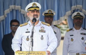 الأدميرال إيراني: سنثأر لشهداء 