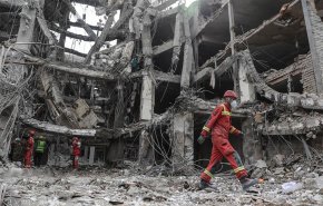 استشهاد 214 طفلا و244 سيدة وتضرر اكثر من 80 ألف وحدة سكنية بالعدوان على ايران