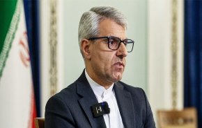 بقائي: المقترحات الأمريكية تتسم بالتشدد وتفتقر إلى المنطق
