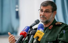 استشهاد قائد القوات البحرية في حرس الثورة الاسلامية متأثرًا بجراحه