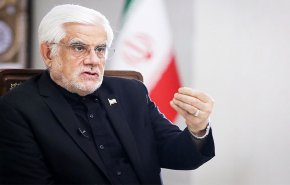 عارف: يجب على المعتدين القول بهذه العبارة الذهبية 'لن نهاجم إيران مرة أخرى'