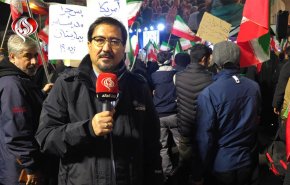 الشعب الإيراني يقدّر اليمنيين لدعمهم في مواجهة العدوان