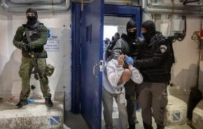 كنيست الإحتلال يقر مشروع قانون يقضي بإعدام أسرى فلسطينيين والمقاومة ترد