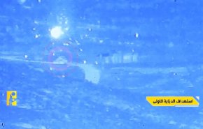لبنان: المقاومة تشتبك مع الاحتلال في بلدة عيناتا وتقصف مواقعه في الأراضي المحتلة
